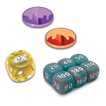 Pokemon TCG Scarlet & Violet - Surging Sparks Elite Trainer Box