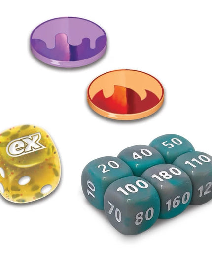 Pokemon TCG Scarlet & Violet - Surging Sparks Elite Trainer Box