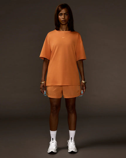 Nike x NOCTA NRG Big Body CS T-Shirt - Hot Curry