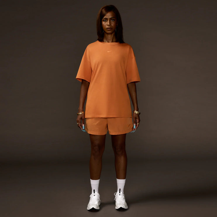 Nike x NOCTA NRG Big Body CS T-Shirt - Hot Curry
