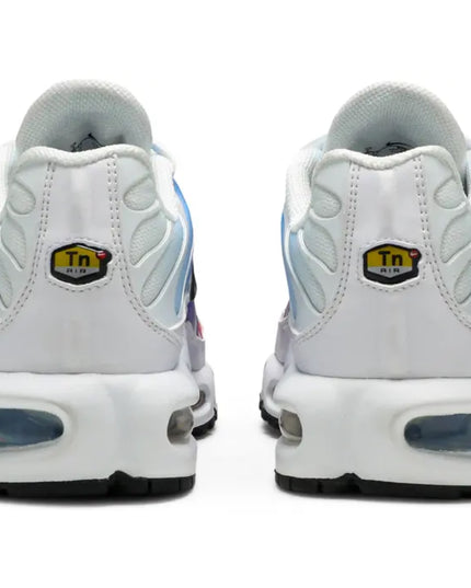 Nike Air Max Plus 'Summer Gradient' (Women's)