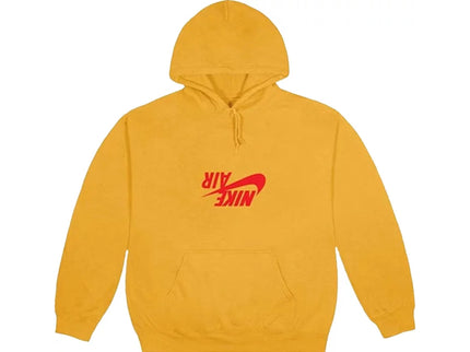 Travis Scott x Jordan Cactus Jack Highest Hoodie - Gold