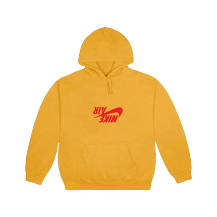 Travis Scott x Jordan Cactus Jack Highest Hoodie - Gold