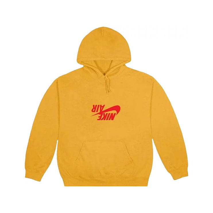 Travis Scott x Jordan Cactus Jack Highest Hoodie - Gold