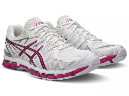 Asics Gel-Kayano 20 'White Raspberry'