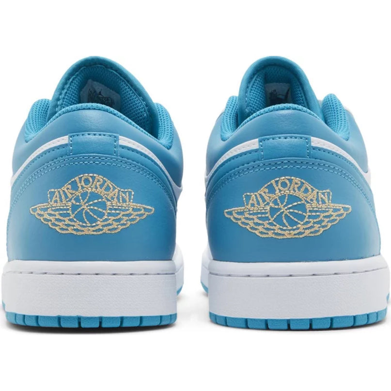 Air Jordan 1 Low 'Aquatone'