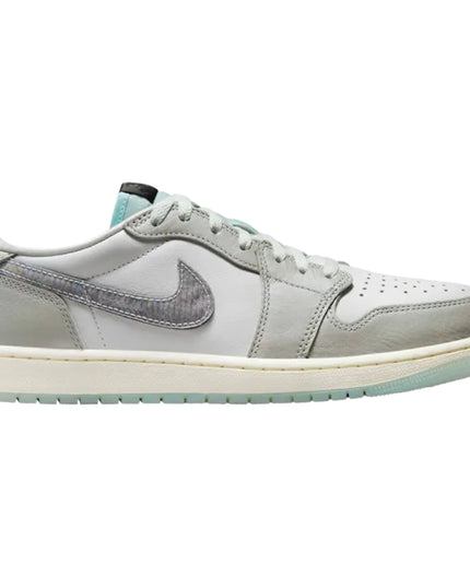 Air Jordan 1 Retro Low OG 'Year of the Snake' (2025)