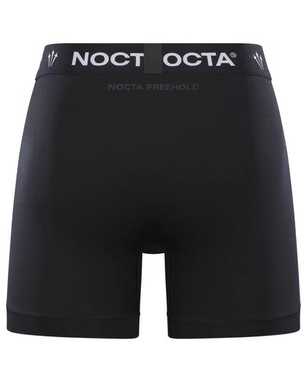 Nike x NOCTA Briefs - Black/Black/Blue (3 Pack)