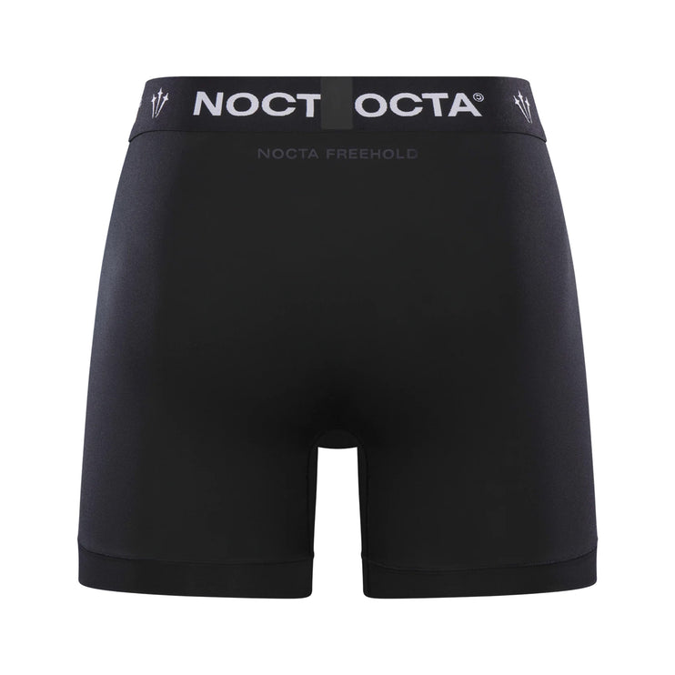 Nike x NOCTA Briefs - Black/Black/Blue (3 Pack)