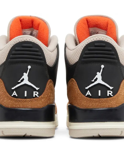 Air Jordan 3 Retro 'Desert Elephant'
