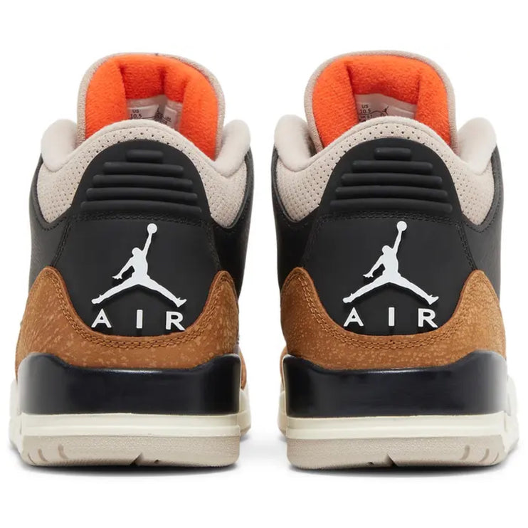 Air Jordan 3 Retro 'Desert Elephant'