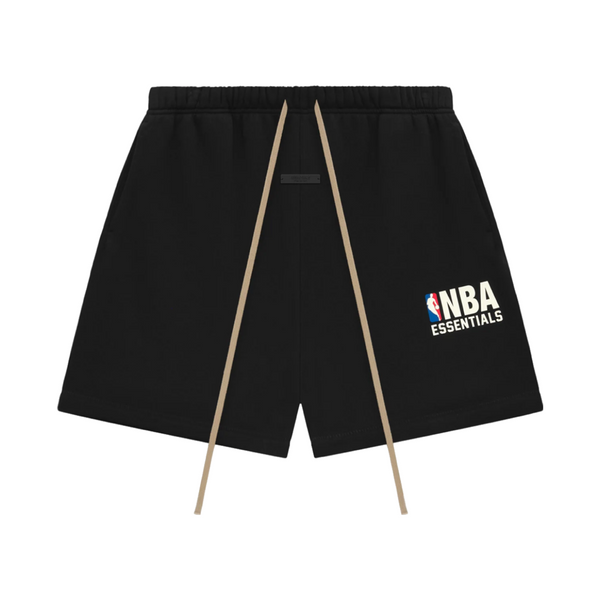 nike fear of god nba shorts