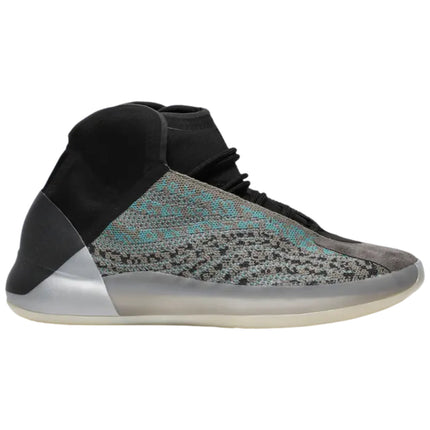 Adidas Yeezy QNTM 'Teal Blue'