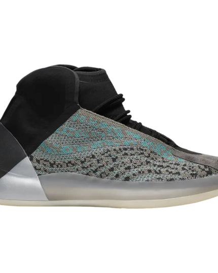 Adidas Yeezy QNTM 'Teal Blue'