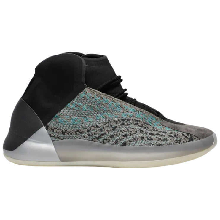 Adidas Yeezy QNTM 'Teal Blue'