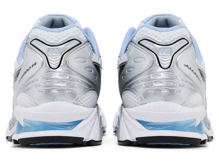 JJJJound x ASICS Gel-Kayano 14 'White Blue'