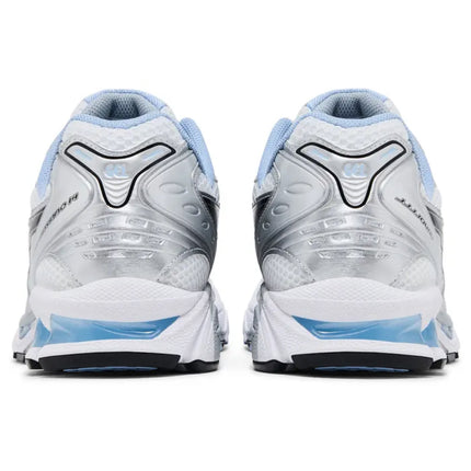 JJJJound x ASICS Gel-Kayano 14 'White Blue'