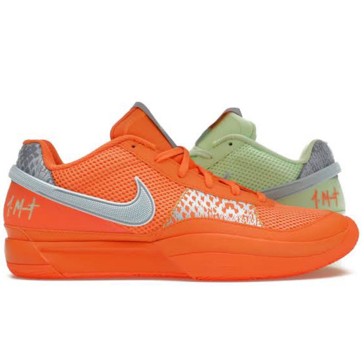 Nike Ja 1 'Mismatched'