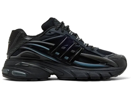 Pharrell Williams x Adidas Adistar Jellyfish 'Triple Black'