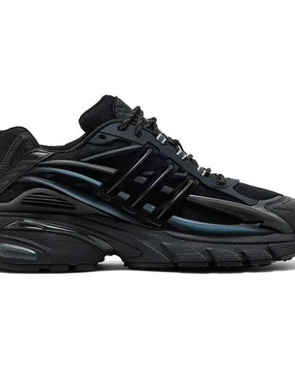 Pharrell Williams x Adidas Adistar Jellyfish 'Triple Black'