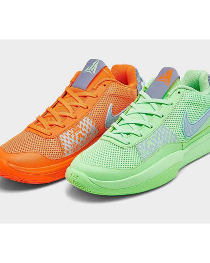 Nike Ja 1 'Mismatched'