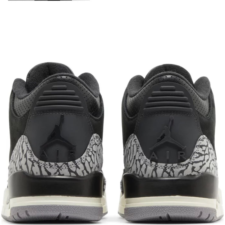 Air Jordan 3 Retro &