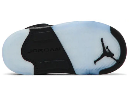 Air Jordan 5 Retro OG 'Black Metallic Reimagined' (TD)