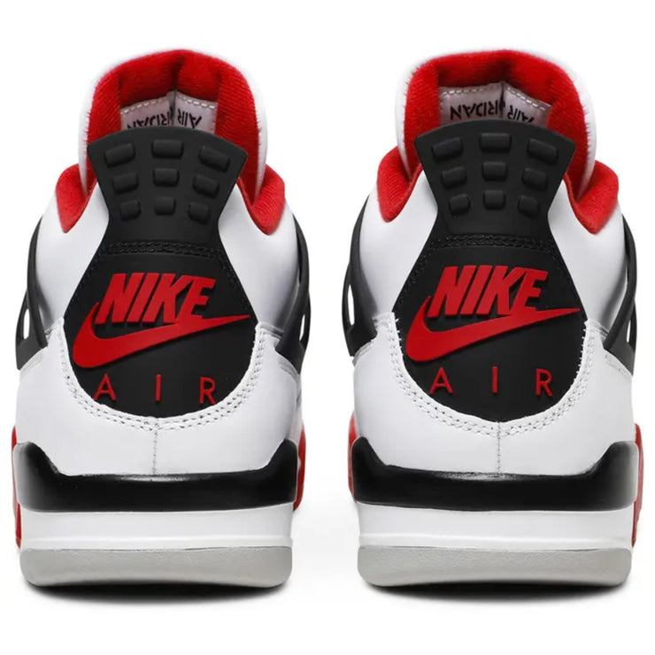 Air Jordan 4 Retro &