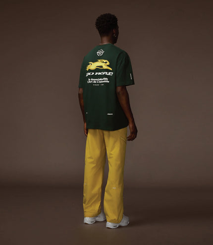 Nike x NOCTA L'Art Burrow T-Shirt - Pro Green