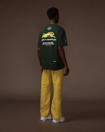 Nike x NOCTA L'Art Burrow T-Shirt - Pro Green