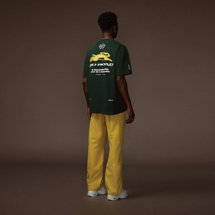 Nike x NOCTA L'Art Burrow T-Shirt - Pro Green