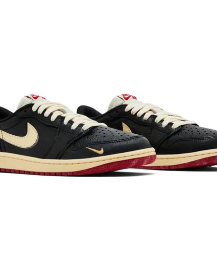 Nigel Sylvester x Air Jordan 1 Low OG 'Better With Time'