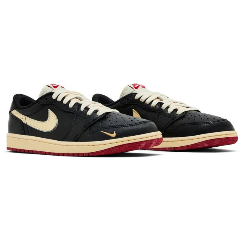 Nigel Sylvester x Air Jordan 1 Low OG 'Better With Time'