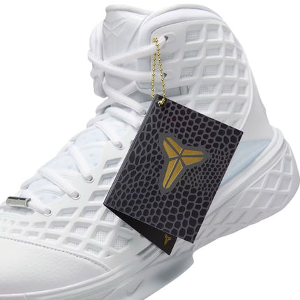 Nike Kobe 3 Protro 'Halo'