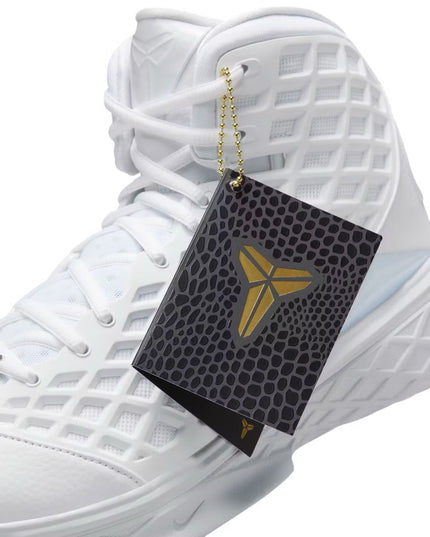 Nike Kobe 3 Protro 'Halo'