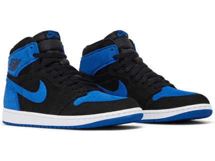 Air Jordan 1 Retro High OG 'Royal Reimagined'