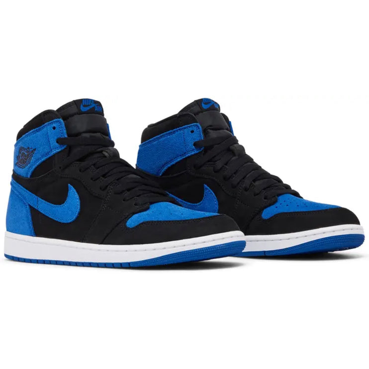 Air Jordan 1 Retro High OG 'Royal Reimagined'