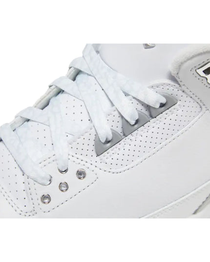 Air Jordan 3 Retro 'Pure Money' (2025)