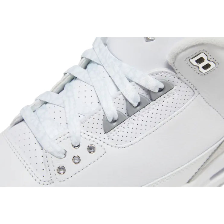 Air Jordan 3 Retro 'Pure Money' (2025)