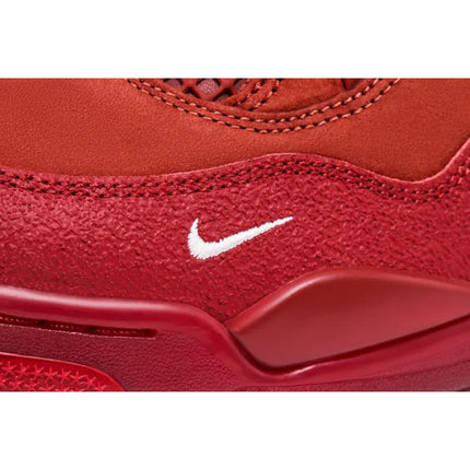 Nigel Sylvester x Air Jordan 4 Retro OG SP 'Brick by Brick'