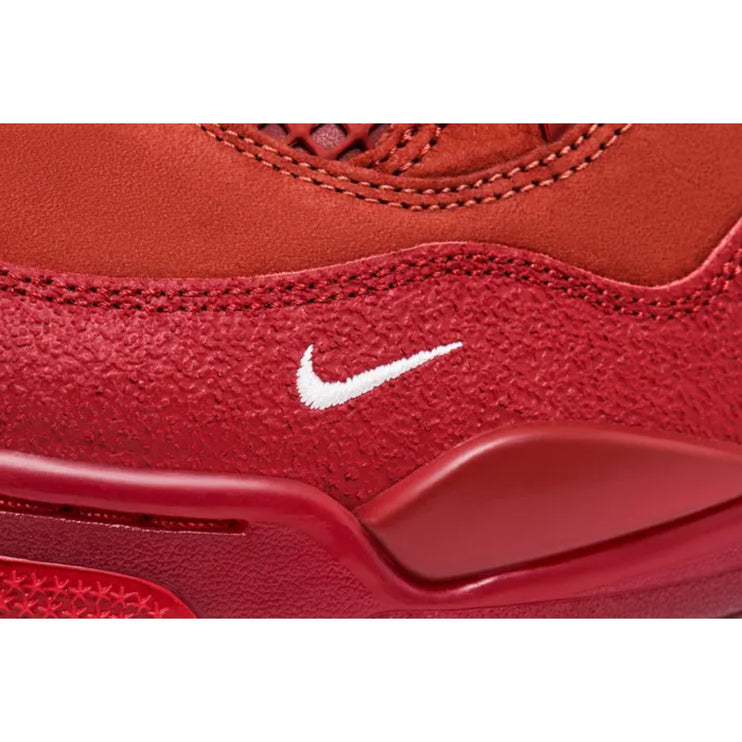 Nigel Sylvester x Air Jordan 4 Retro OG SP 'Brick by Brick'