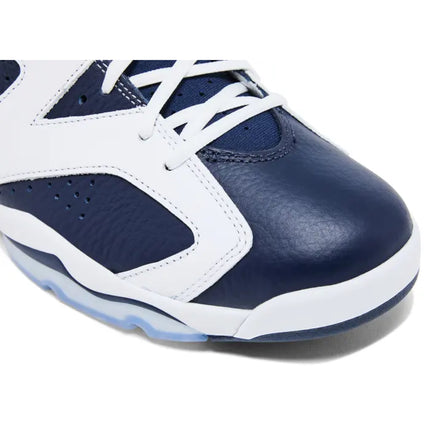 Air Jordan 6 Retro 'Olympic' (2024)