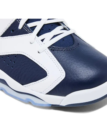 Air Jordan 6 Retro 'Olympic' (2024)
