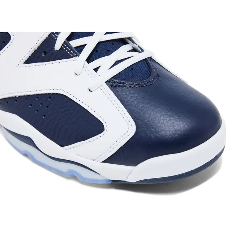 Air Jordan 6 Retro 'Olympic' (2024)