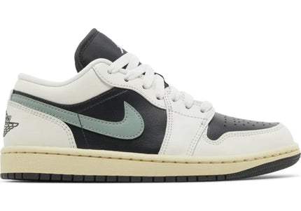 Air Jordan 1 Low 'Jade Smoke' (Women's)