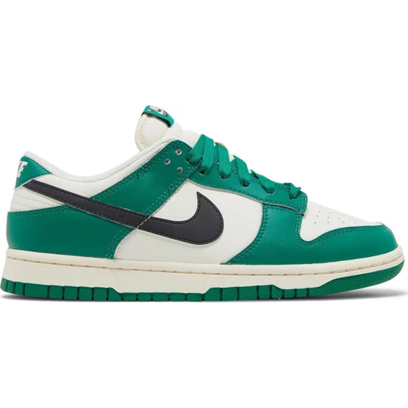 Nike Dunk Low SE Lottery Pack 'Malachite Green'