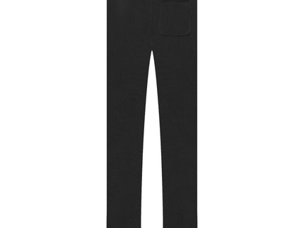 FEAR OF GOD ESSENTIALS Sweatpants - Black (SS21)