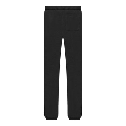 FEAR OF GOD ESSENTIALS Sweatpants - Black (SS21)