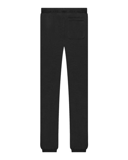 FEAR OF GOD ESSENTIALS Sweatpants - Black (SS21)