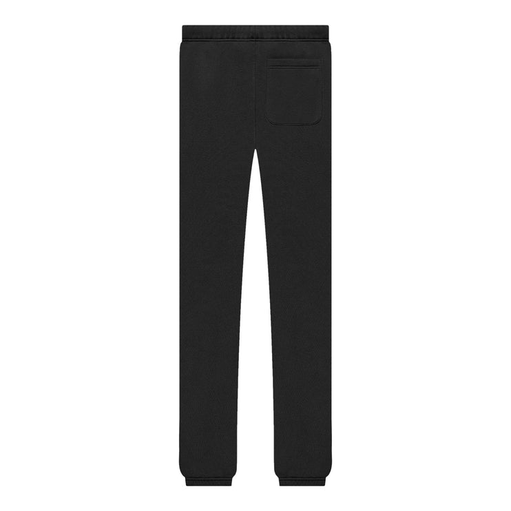 FEAR OF GOD ESSENTIALS Sweatpants - Black (SS21)